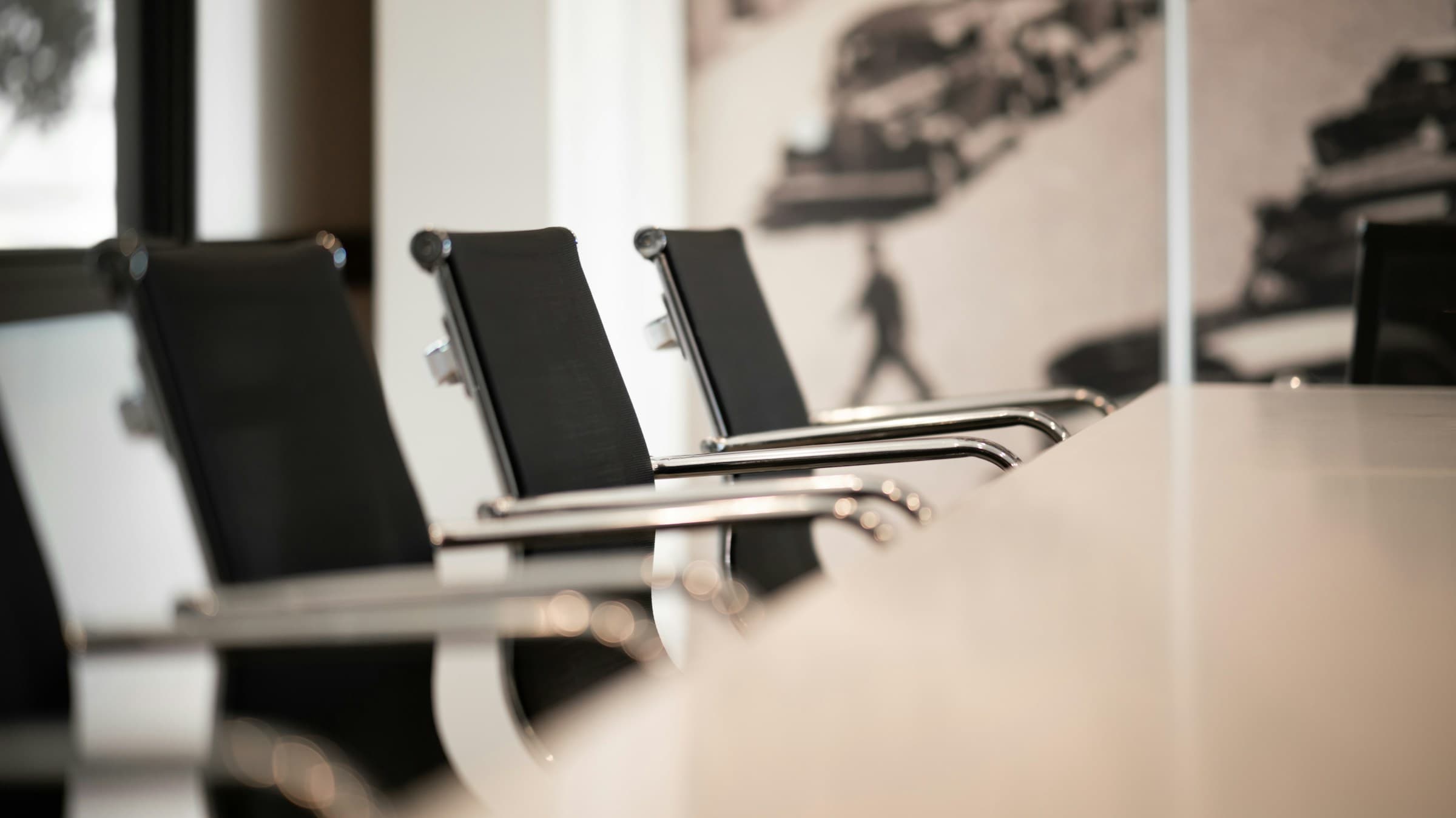 Amsterdam Litigation Ventures team